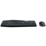 Logitech MK850 Performance, US layout