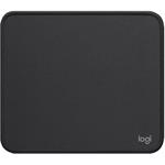 Logitech Mouse Pad Studio, podložka pod myš, 20x23 cm, grafitová