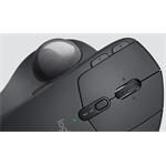 Logitech MX Ergo, bezdrôtová myš, rozbalené