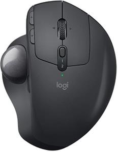 Logitech MX Ergo, bezdrôtová myš, rozbalené