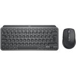 Logitech MX Keys Mini Combo for Business, US international