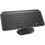 Logitech MX Keys Mini Combo for Business, US international