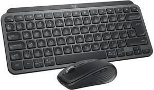 Logitech MX Keys Mini Combo for Business, US international