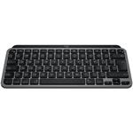 Logitech MX Keys Mini for Mac,šedá, US layout