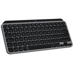 Logitech MX Keys Mini for Mac,šedá, US layout