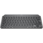 Logitech MX Keys Mini, grafitová, SK CZ