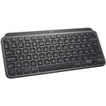 Logitech MX Keys Mini, grafitová, SK CZ