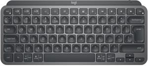 Logitech MX Keys Mini, grafitová, SK CZ