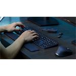 Logitech MX Keys S Combo Plus, graphite, US