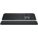 Logitech MX Keys S Plus, bezdrôtová klávesnica, US, graphite