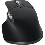 Logitech MX Master 3 Advanced Black