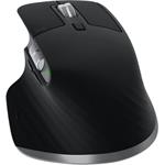 Logitech MX Master 3 for Mac Advanced Wireless Mouse, Space Gray