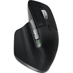 Logitech MX Master 3 for Mac Advanced Wireless Mouse, Space Gray