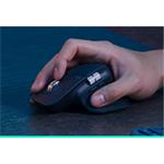 Logitech MX Master 3S, bluetooth Edition, graphite