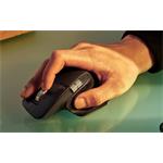 Logitech MX Master 3S, bluetooth Edition, graphite