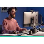 Logitech MX Master 3S, bluetooth Edition, graphite