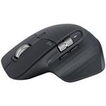Logitech MX Master 3S, bluetooth Edition, graphite