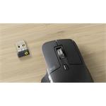 Logitech MX Master 3S for Business Performance, graphite