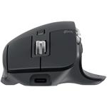 Logitech MX Master 3S for Business Performance, graphite