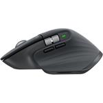 Logitech MX Master 3S for Business Performance, graphite