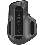Logitech MX Master 3S for Business Performance, graphite