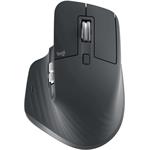 Logitech MX Master 3S for Business Performance, graphite