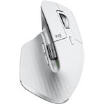 Logitech MX Master 3S for Mac, Pale Grey