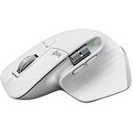 Logitech MX Master 3S for Mac, Pale Grey