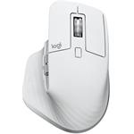 Logitech MX Master 3S for Mac, Pale Grey