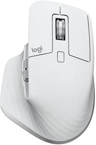 Logitech MX Master 3S for Mac, Pale Grey