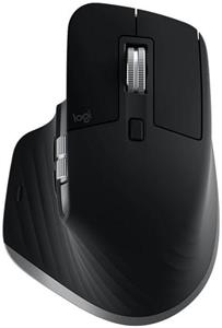 Logitech MX Master 3S for Mac, Space Grey