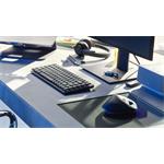Logitech MX Master 3S, grafitová, rozbalené