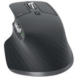 Logitech MX Master 3S, grafitová, rozbalené