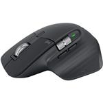 Logitech MX Master 3S, grafitová, rozbalené