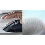 Logitech MX Master 3S, grafitová, rozbalené