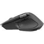 Logitech MX Master 4 for business, grafitová