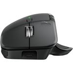 Logitech MX Master 4 for business, grafitová