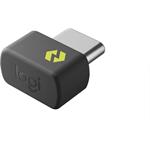 Logitech MX Master 4 for business, grafitová