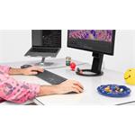 Logitech MX Master 4, grafitová