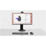 Logitech MX Master 4, grafitová