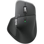 Logitech MX Master 4, grafitová