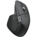 Logitech MX Master 4, grafitová