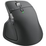 Logitech MX Master 4, grafitová