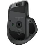 Logitech MX Master 4, grafitová