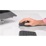 Logitech MX Master 4, grafitová