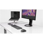 Logitech MX Master 4, grafitová