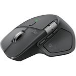 Logitech MX Master 4, grafitová