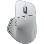 Logitech MX Master 4 pre Mac, svetlo sivá