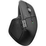 Logitech MX Master 4 pre Mac, vesmírna čierna