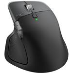 Logitech MX Master 4 pre Mac, vesmírna čierna